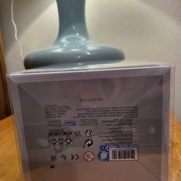 Marvel Loki Frog of Thunder Target Exclusive Funko Pop - Picture 6 of 12